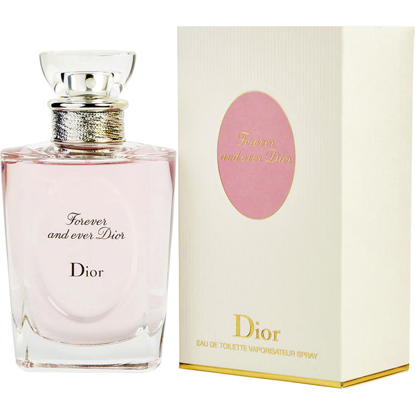 Forever And Ever Dior - Edt Spray