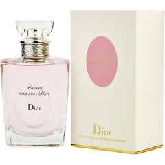 Forever And Ever Dior - Edt Spray