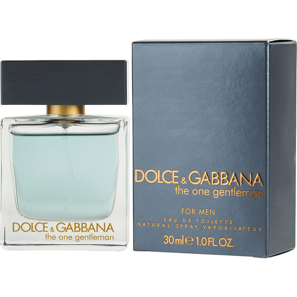 The One Gentleman - Edt Spray