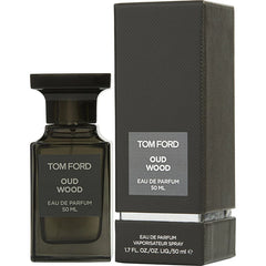 Tom Ford Oud Wood Eau De Parfum Spray