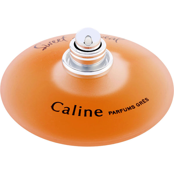 Caline Sweet Appeal - Edt Spray