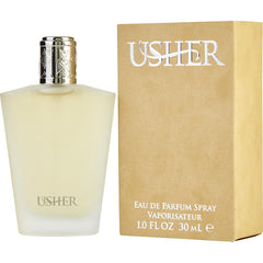 Usher - Eau De Parfum Spray