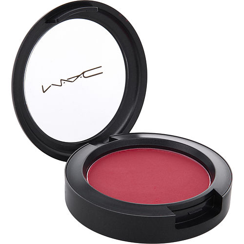 MAC Blush Powder Frankly Scarlet 6g/0.21oz