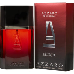 AZZARO ELIXIR by Azzaro - EDT SPRAY