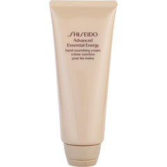 Shiseido - Advanced Essential Energy Hand Nourishing Cream