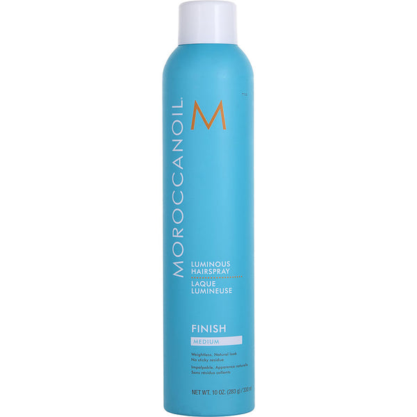 Moroccanoil - Moroccanoil Luminous Hair Spray Aero (Medium Hold)