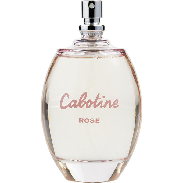 Cabotine Rose - Edt Spray