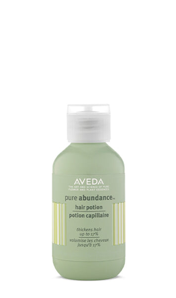 Aveda   Pure Abundance Hair Potion