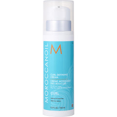 Moroccanoil  - Moroccanoil Curl Defining Cream