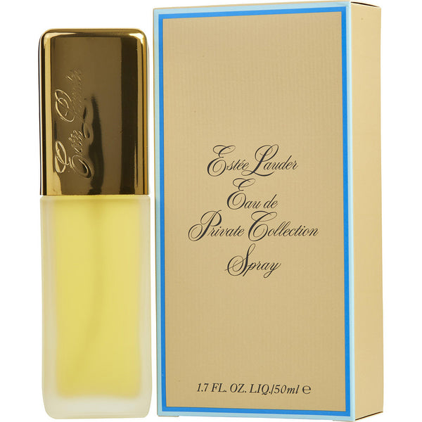 Eau De Private Collection - Fragrance Spray