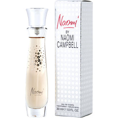 Naomi By Naomi Campbell - Edt Spray