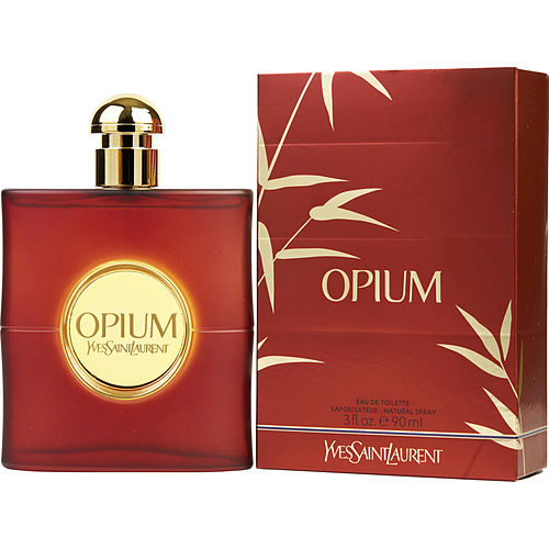 Opium