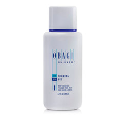 Obagi - Nu Derm Foaming Gel