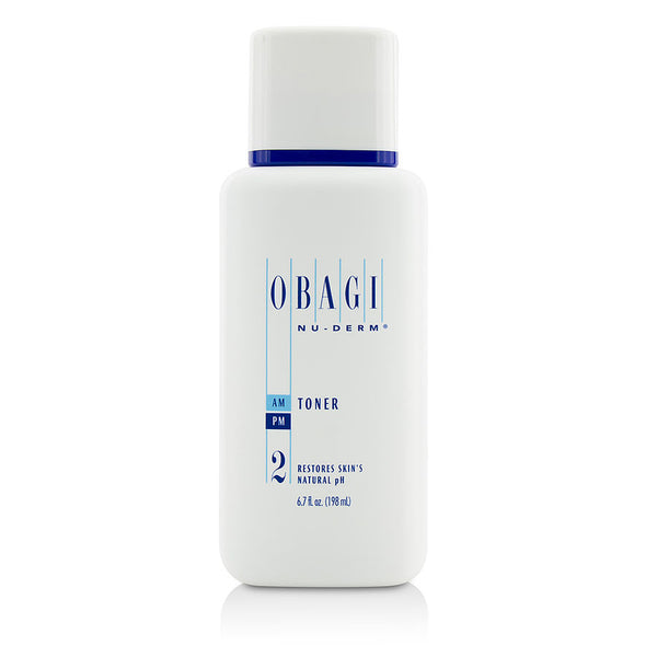 Obagi - Nu Derm Toner