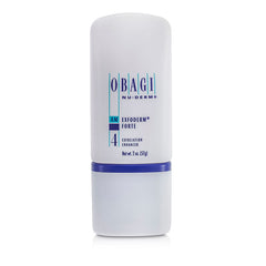 Obagi   Nu Derm Exfoderm Forte Exfoliation Enhancer