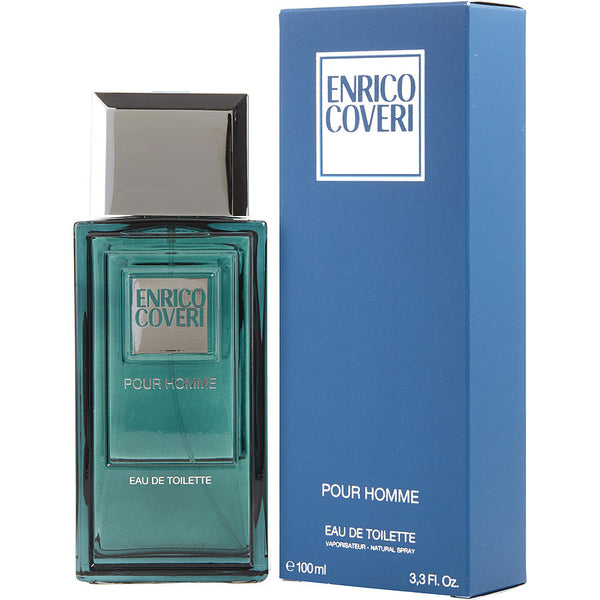 Enrico Coveri   Edt Spray