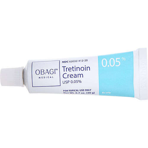 Obagi Tretinoin Cream Usp 0.05% 20g/0.68oz
