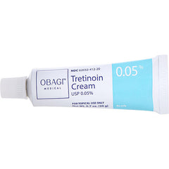 Obagi Tretinoin Cream Usp 0.05% 20g/0.68oz
