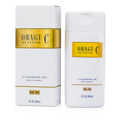 Obagi   Obagi C Rx System C Cleansing Gel