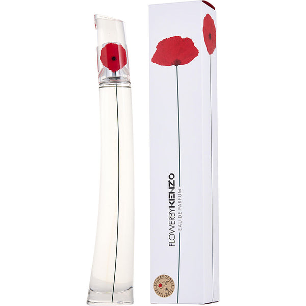 Kenzo Flower - Eau De Parfum Refillable Spray