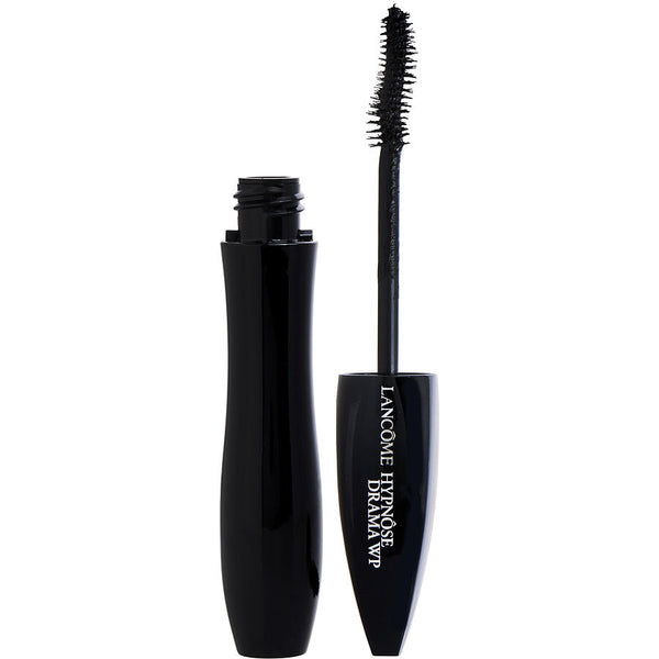 Lancome   Hypnose Drama Waterproof Full Impact Volume Mascara   # 01 Excessive Black