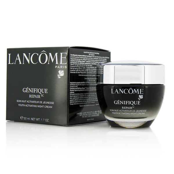 Lancome   Genifique Repair Youth Activating Night Cream