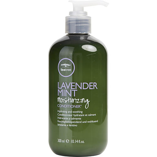 Paul Mitchell Tea Tree Lavender Mint Moisturizing Conditioner 10.14 oz