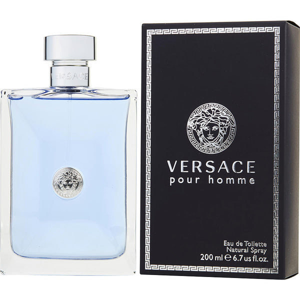 Versace Signature - Edt Spray