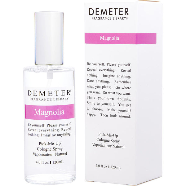 Demeter Magnolia  - Cologne Spray