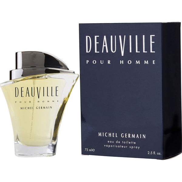 Deauville - Edt Spray