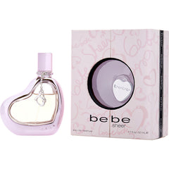 Bebe Sheer   Eau De Parfum Spray