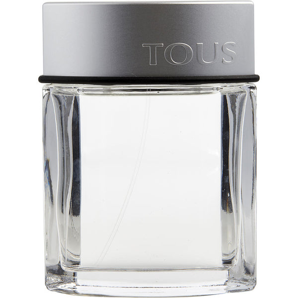 Tous Man - Edt Spray