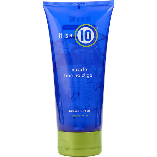 Its A 10   Miracle Firm Hold Gel