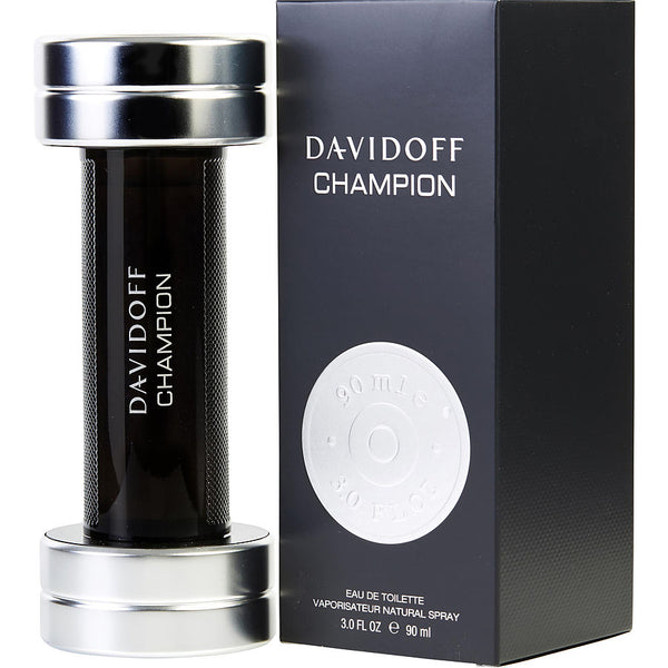 Davidoff Champion - Edt Spray