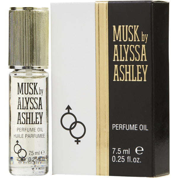 Alyssa Ashley Musk - Perfume Oil