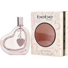 Bebe Sheer - Eau De Parfum Spray