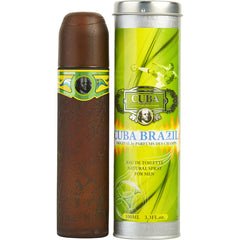 Cuba Brazil - Edt Spray