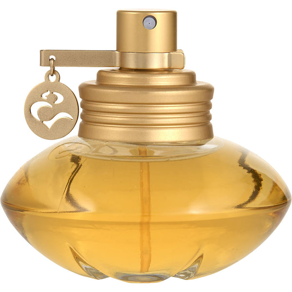S By Shakira   Edt Spray