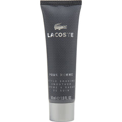 Lacoste Pour Homme  - Shaving Smoother