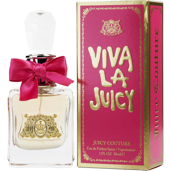 Viva La Juicy - Eau De Parfum Spray