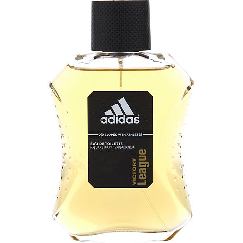 Adidas Victory League Eau De Toilette Spray 3.4 oz Tester