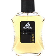 Adidas Victory League Eau De Toilette Spray 3.4 oz Tester