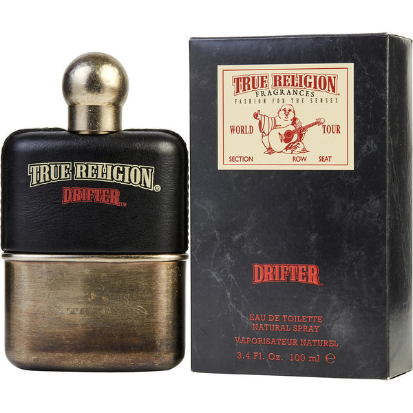 True Religion Drifter - Edt Spray