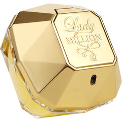 Paco Rabanne Lady Million - Eau De Parfum Spray