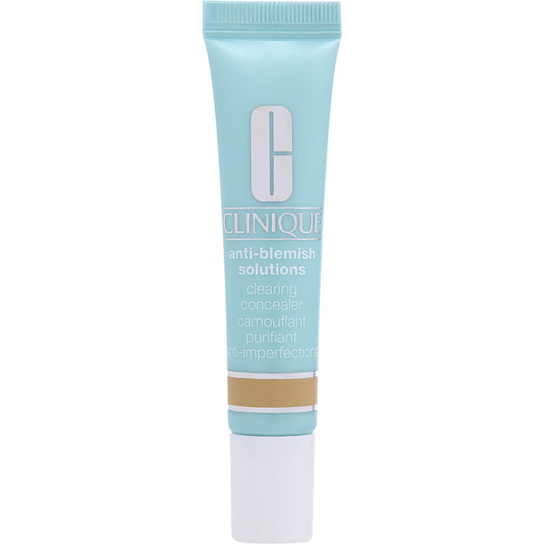 Clinique  - Anti Blemish Solutions Clearing Concealer - 02