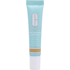 Clinique  - Anti Blemish Solutions Clearing Concealer - 02