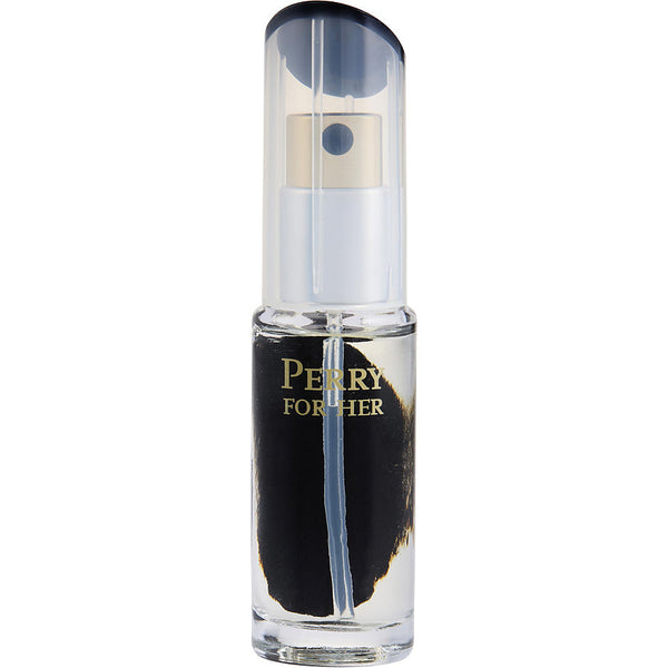 Perry Ellis 360 Black - Eau De Parfum