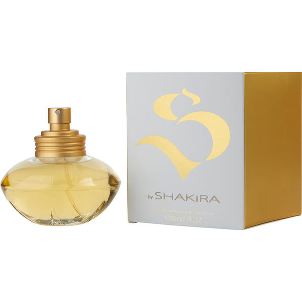 S By Shakira - Edt Spray