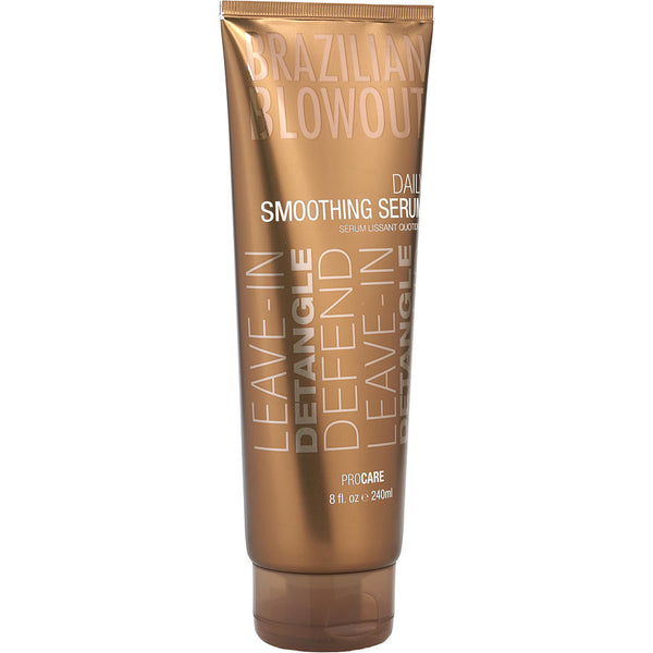 Brazilian Blowout - Acai Daily Smoothing Serum