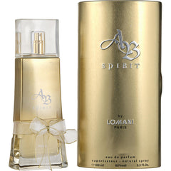 Ab Spirit   Eau De Parfum Spray